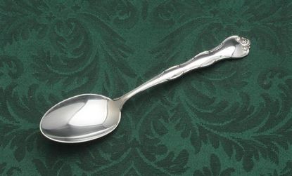 Picture of Oval Soup/dessert Spn: