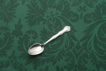 Picture of Demitasse/coffee Spoon