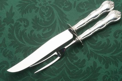 Picture of Steak Carving Set
