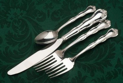 Picture of 4pc.lunch Modern Blade