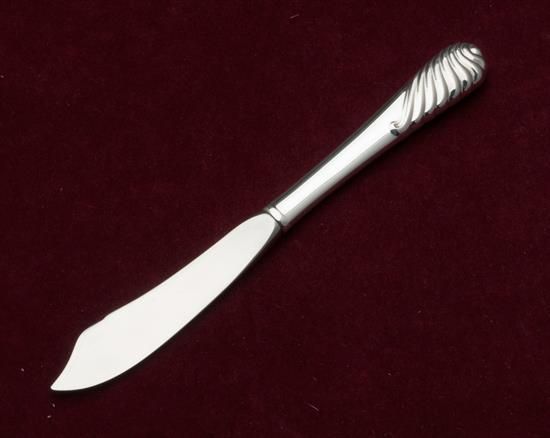 Picture of Hh Master Butter Serv.