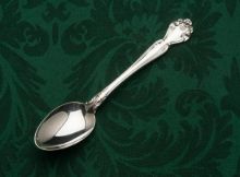 Picture of Teaspoons