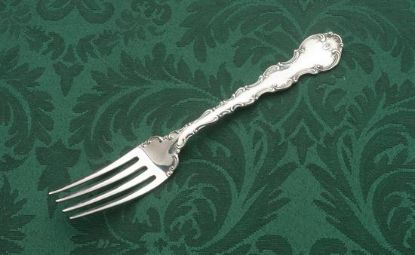 Picture of Dinner Forks