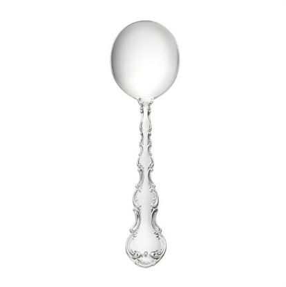 Picture of New Cream Soup Spoon