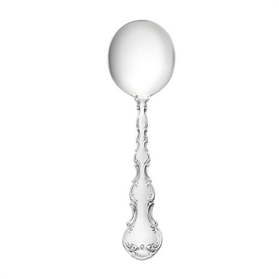 Picture of New Cream Soup Spoon