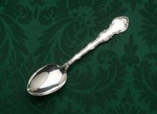 Picture of Place Soup Spoons