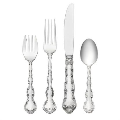 Picture of New 4-Piece Place Setting