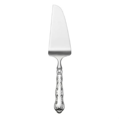 Picture of Gorham 'Strasbourg' New Sterling Silver Pie/Cake Server