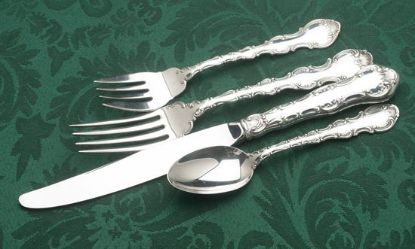 Picture of 4pc. Dinner Modern Bl.