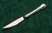 Picture of Place Knife Modern