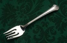 Picture of Salad Forks: