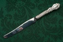 Picture of Lunch Knife French Bl.