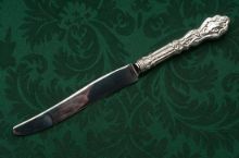 Picture of Dinner Knives French