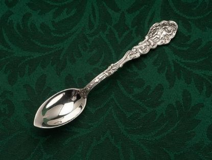 Picture of Fruit Spoons