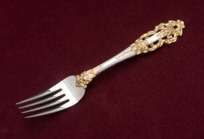 Picture of Dinner Forks