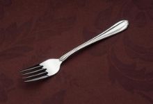 Picture of New Salad Forks