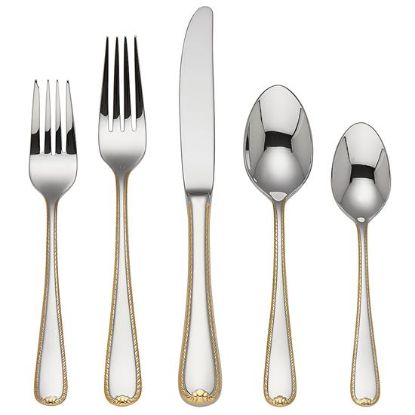 Picture of 4pc Place Size Setting