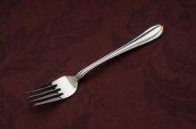 Picture of Salad Forks: