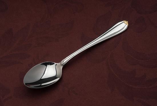 Picture of Place Soup Spoons