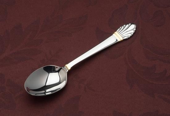 Picture of New Place Spoons