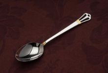 Picture of Place Soup Spoons