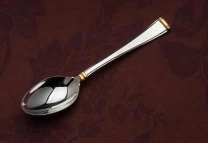 Picture of Place Soup Spoons