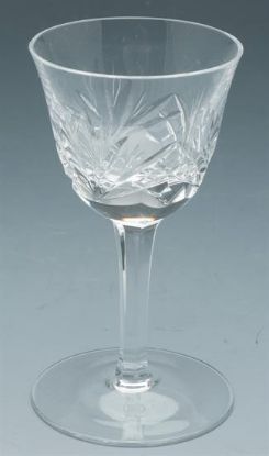 Picture of Cordial Glasses