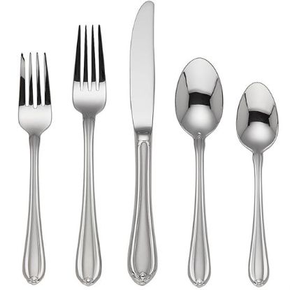 Picture of 4pc Place Size Setting