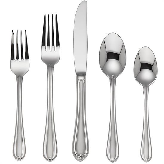 Picture of 4pc Place Size Setting