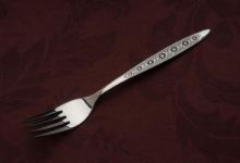 Picture of Luncheon Forks