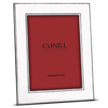 Picture of 8X10" "Tiffany Double Bead" Frame