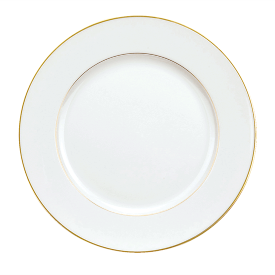 Picture of New Dinner Plate