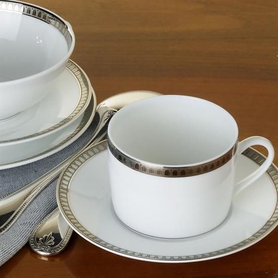 Picture of New 5pc. Setting