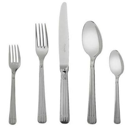 Picture of New 5pc. W/placespoon