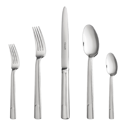 Picture of New 5pc. W/placespoon