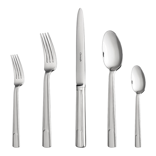 Picture of New 5pc. W/placespoon