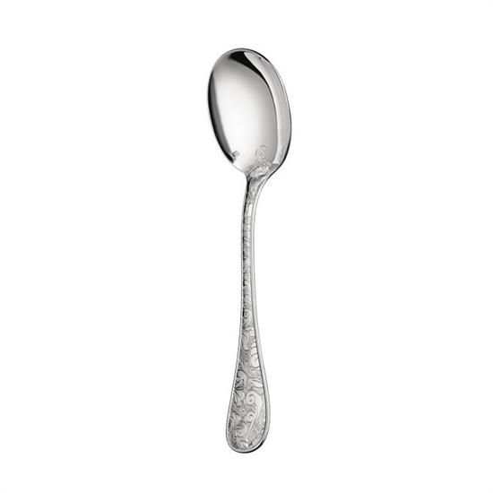 Picture of New Cream Soup Spoons