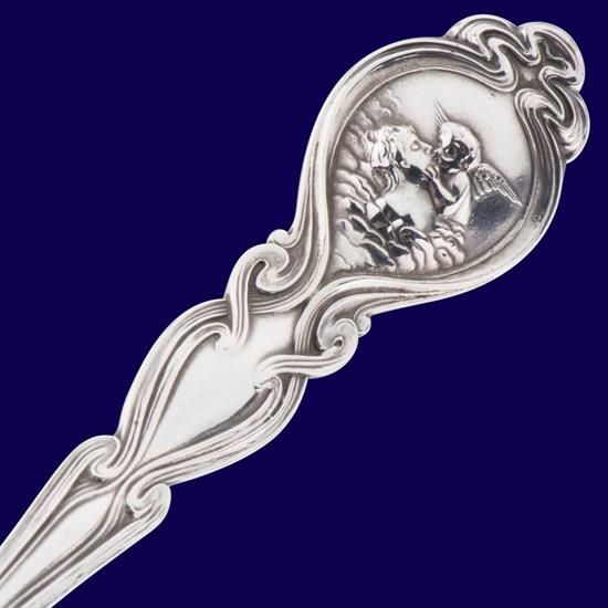 Picture of 4pc Place Size Setting