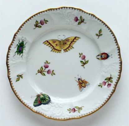 Picture of New Salad Plates