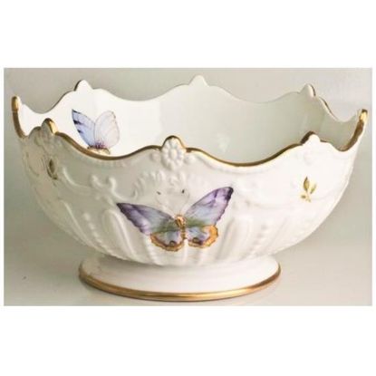 Picture of New Soup Plates