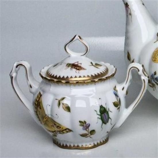 Picture of New Sugar Bowl