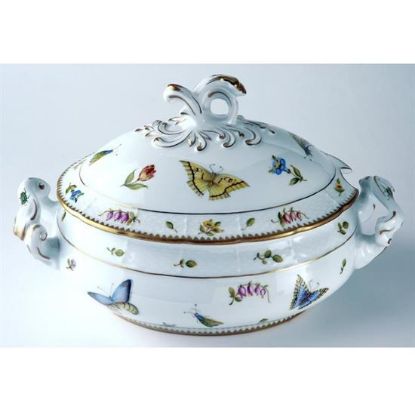 Picture of New Soup Tureen