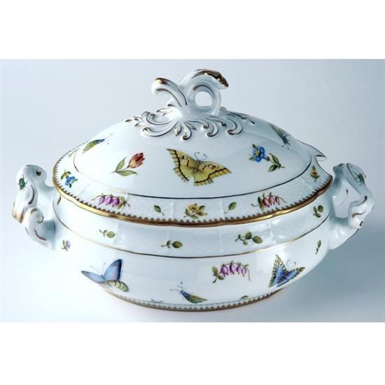 Picture of New Soup Tureen