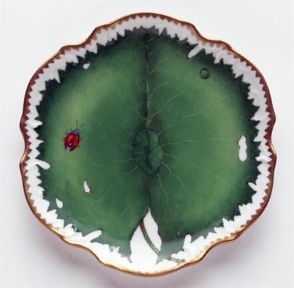 Picture of New Butter Plates