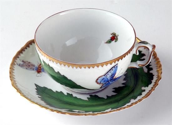 Picture of New Tea Cup Saucer