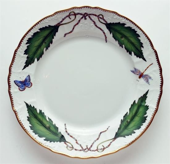 Picture of New Service Plate 12"