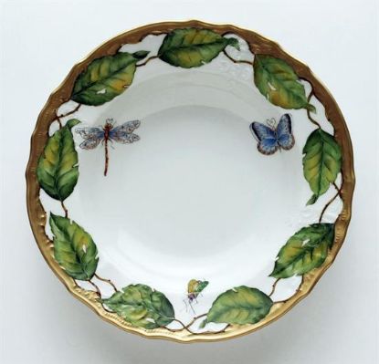 Picture of New Soup Plates