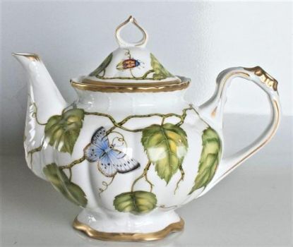 Picture of New Tea Pot