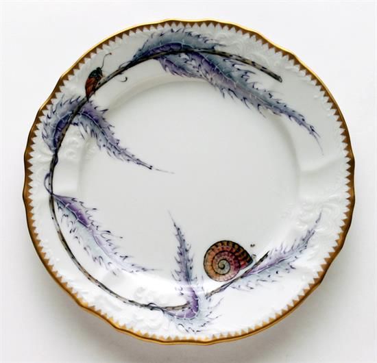 Picture of New Salad Plates