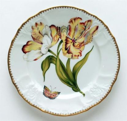 Picture of New Salad Plates